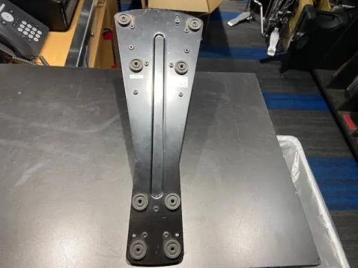 Roland - KT-10 Electronic Bass Drum 2